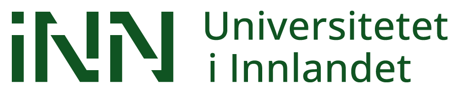 Logo Universitetet i Innlandet